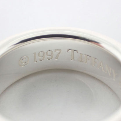 Tiffany & Co 925 Narrow Ring