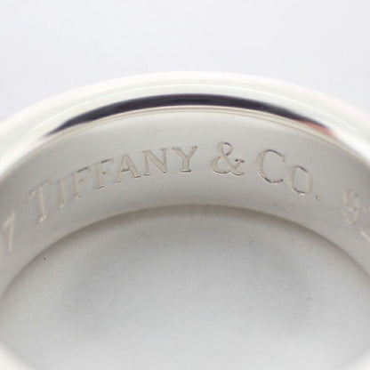 Tiffany & Co 925 Narrow Ring