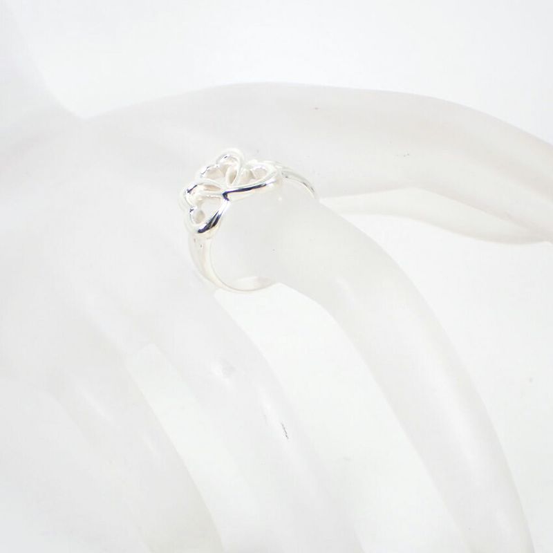 Tiffany & Co 925 Triple Ring