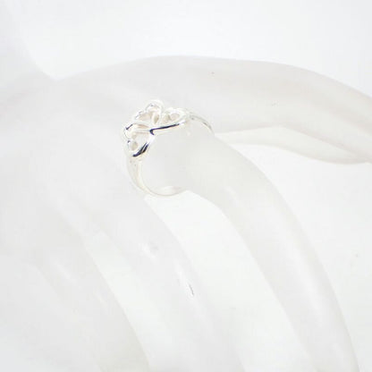 Tiffany & Co 925 Triple Ring