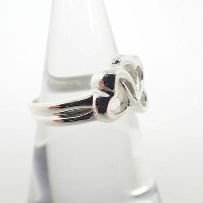 Tiffany & Co 925 Triple Ring