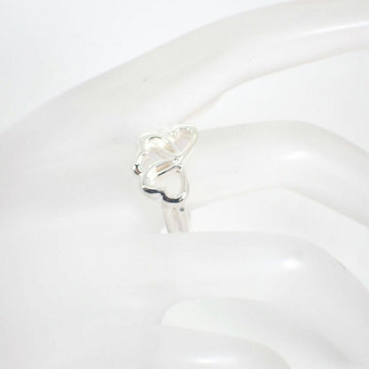 Tiffany & Co 925 Triple Ring