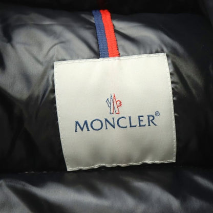 Moncler Everest Down Jacket 2 Black MW