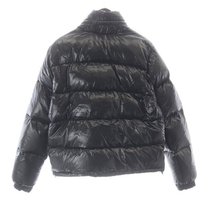 Moncler Everest Down Jacket 2 Black MW