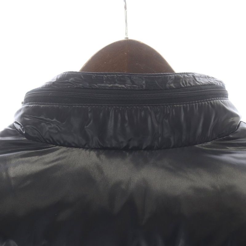 Moncler Everest Down Jacket 2 Black MW