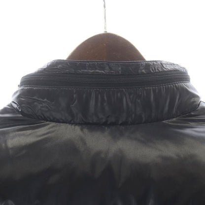 Moncler Everest Down Jacket 2 Black MW
