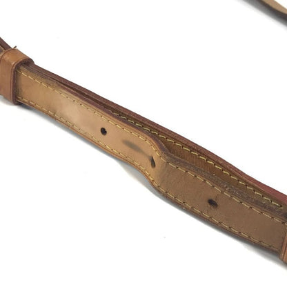Louis Vuitton Shoulder Bag Odeon PM Monogram Canvas Brown