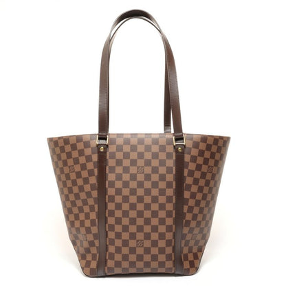 Louis Vuitton Tote Damier Sac Shopping
