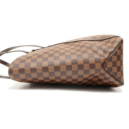 Louis Vuitton Tote Damier Sac Shopping
