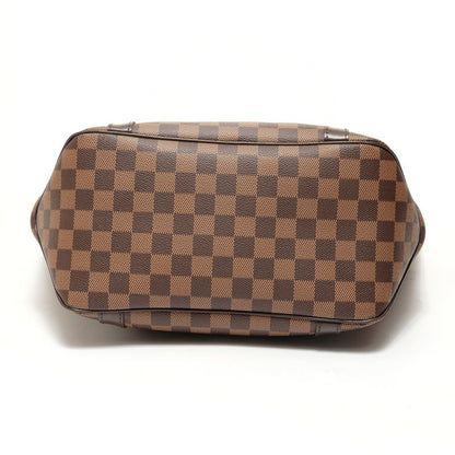Louis Vuitton Tote Damier Sac Shopping