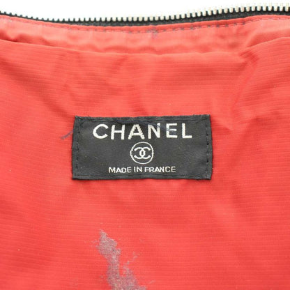 Chanel Old Travel Handbag