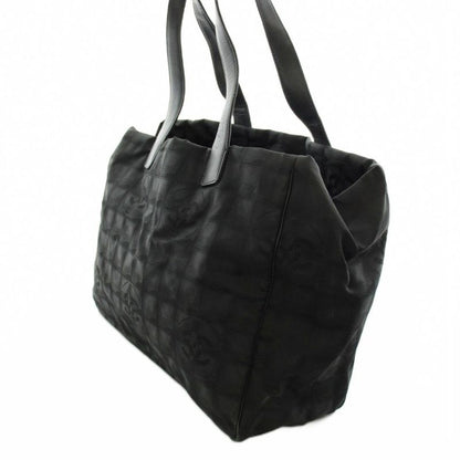Chanel New Travel Leather