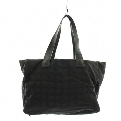Chanel New Travel Leather