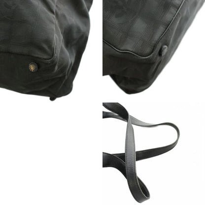 Chanel New Travel Leather