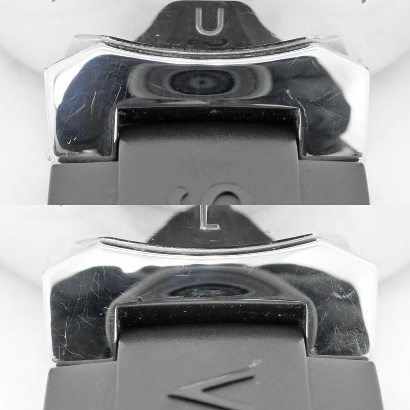 Louis Vuitton Tambour Regatta Cup SS Quartz Watch