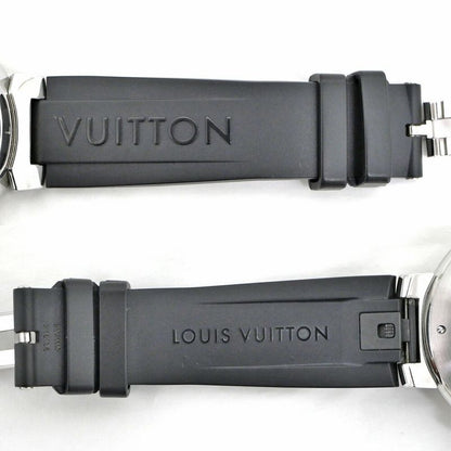 Louis Vuitton Tambour Regatta Cup SS Quartz Watch
