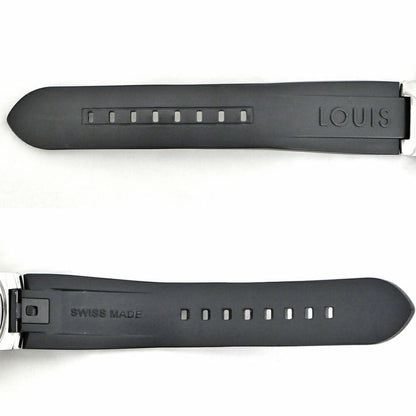 Louis Vuitton Tambour Regatta Cup SS Quartz Watch