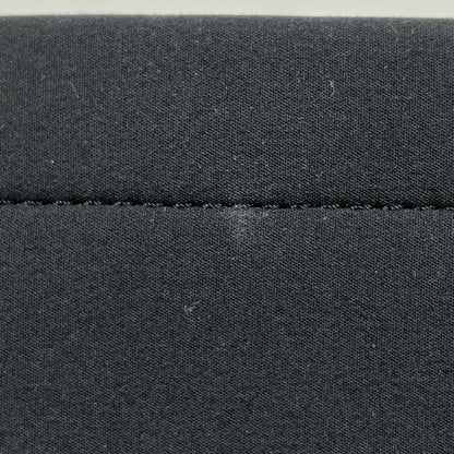 Cartier Trinity Handbag Fabric Black
