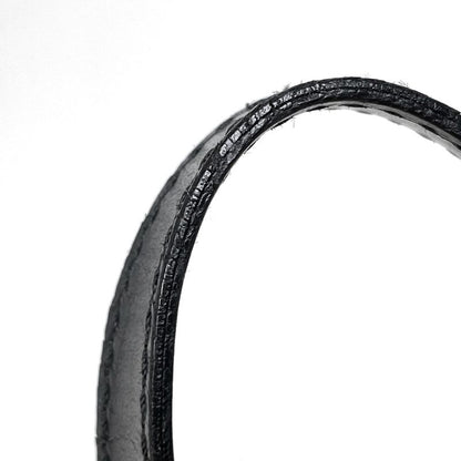 Louis Vuitton Cylindrical Handbag Hand Wow Epi Wa Noir Black