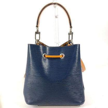 Louis Vuitton Shoulder Bag Neo Noe BB Bicolor Epi Leather