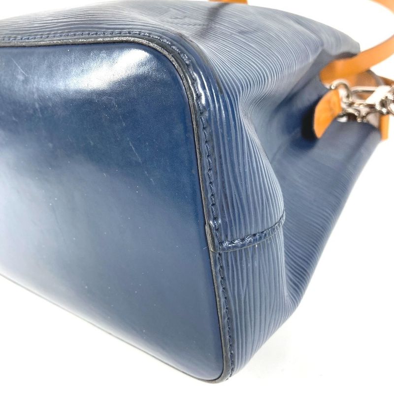 Louis Vuitton Shoulder Bag Neo Noe BB Bicolor Epi Leather