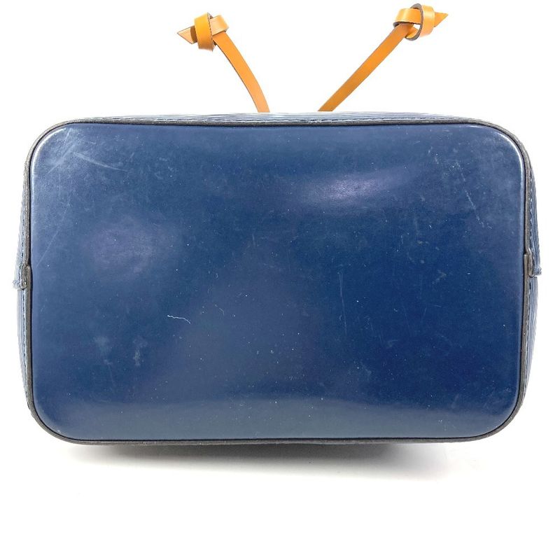 Louis Vuitton Shoulder Bag Neo Noe BB Bicolor Epi Leather