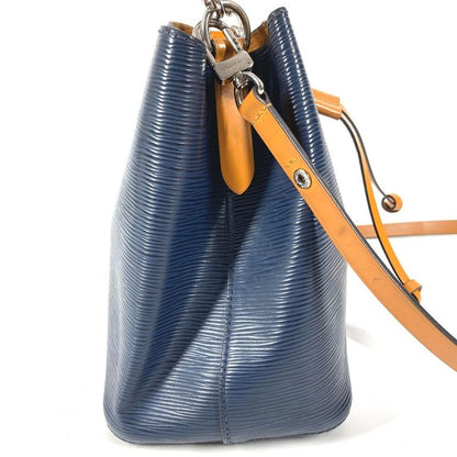 Louis Vuitton Shoulder Bag Neo Noe BB Bicolor Epi Leather