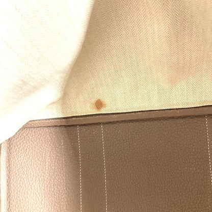 Hermes Tote Garden Party 36 PM Negonda Etoupe Beige