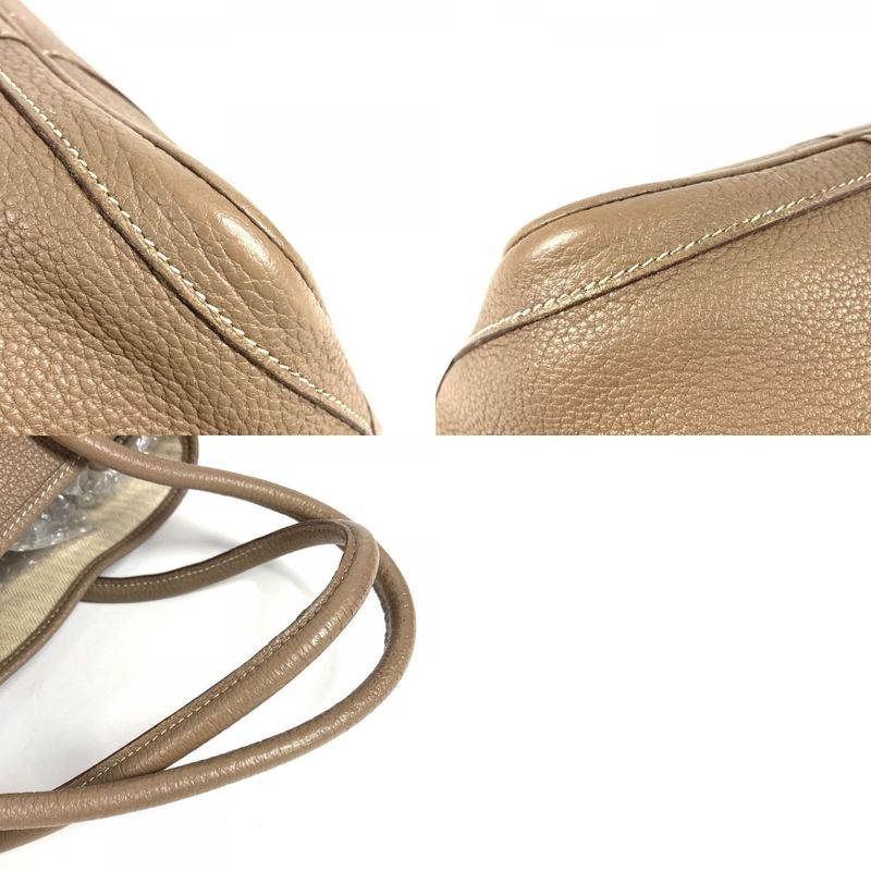 Hermes Tote Garden Party 36 PM Negonda Etoupe Beige