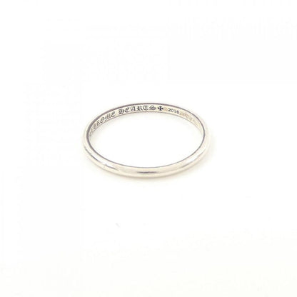 Chrome Hearts WB Round Bblgm Wedding 304 Ring