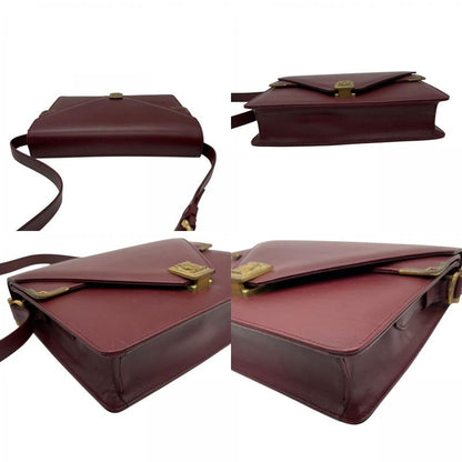 Cartier Must de Shoulder Bag