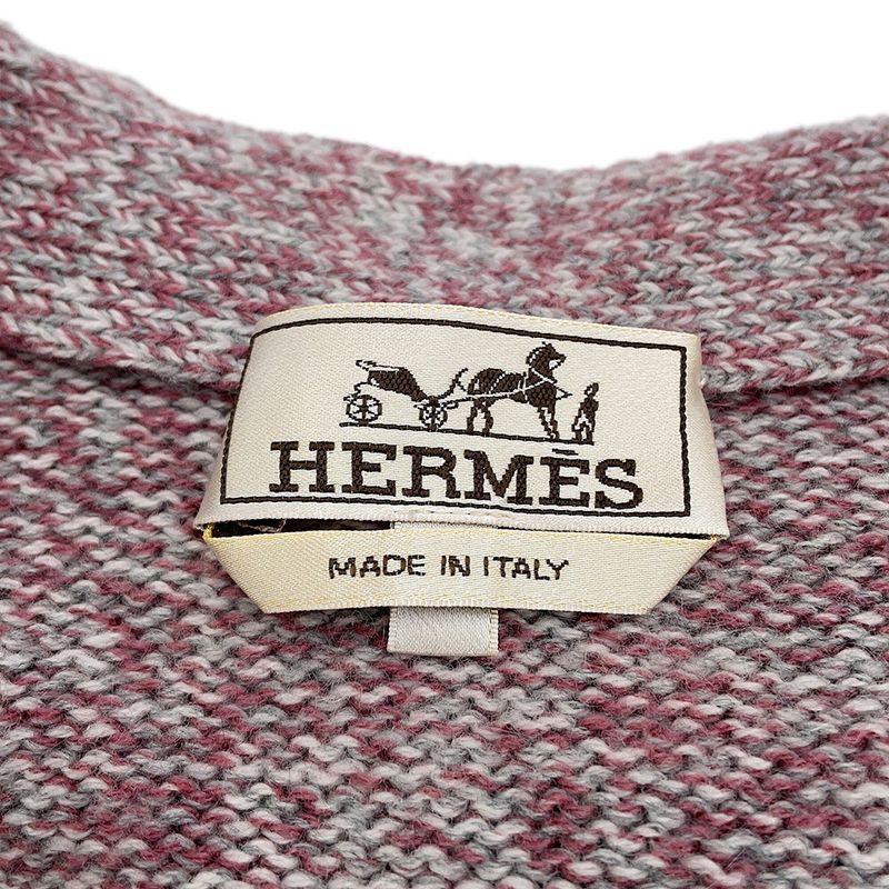 Hermes Cardigan Grad