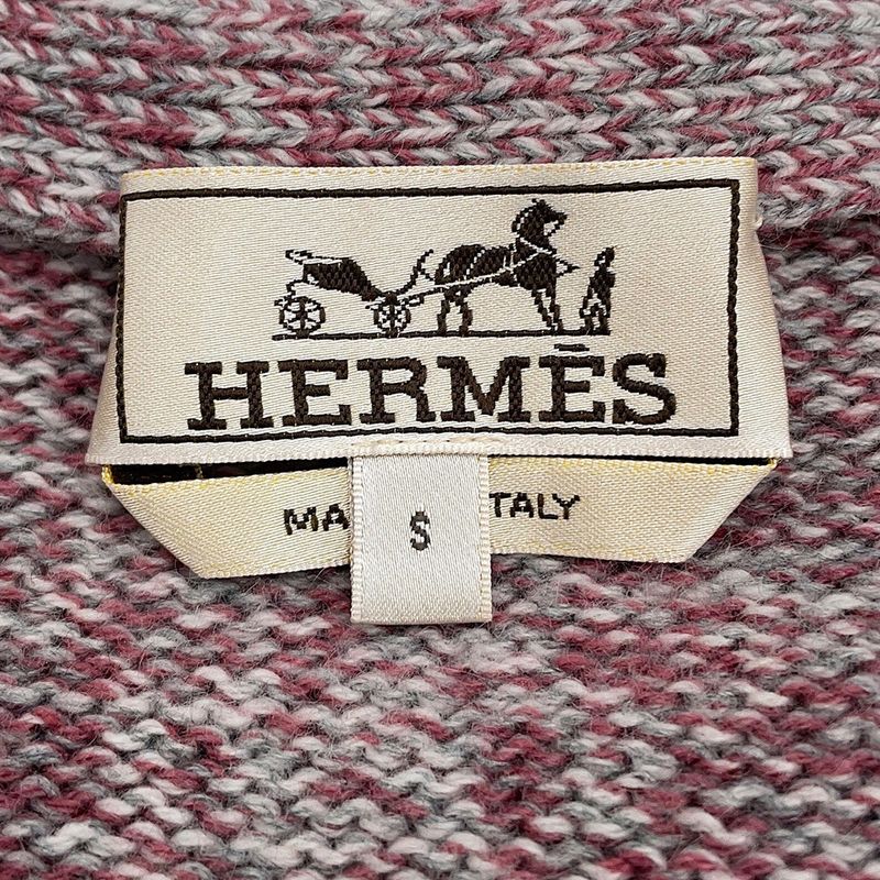 Hermes Cardigan Grad