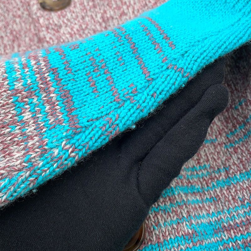 Hermes Cardigan Grad