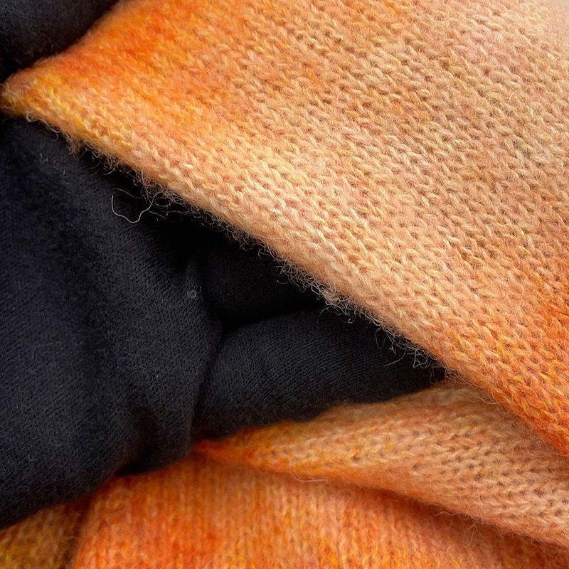 Hermes Cardigan Reflet Equestre