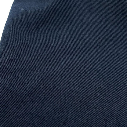 Hermes Jacket Veste Taille Brodee a Smocks Shirt Cotton 34
