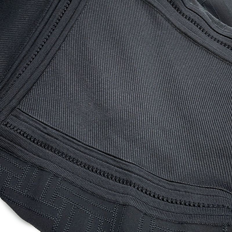 Hermes Cardigan Long Silk 34 Black