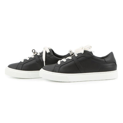 Hermes Sneakers Day Leather 36 Shoes