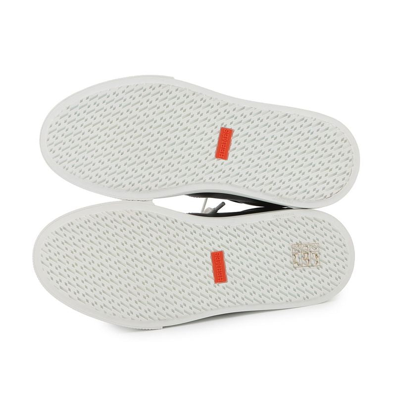 Hermes Sneakers Day Leather 36 Shoes
