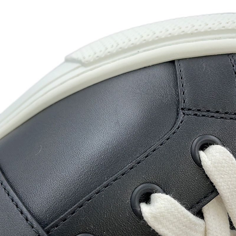 Hermes Sneakers Day Leather 36 Shoes