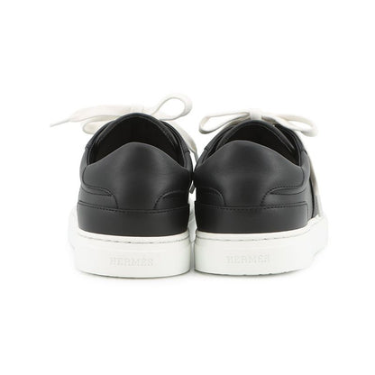 Hermes Sneakers Day Leather 36 Shoes