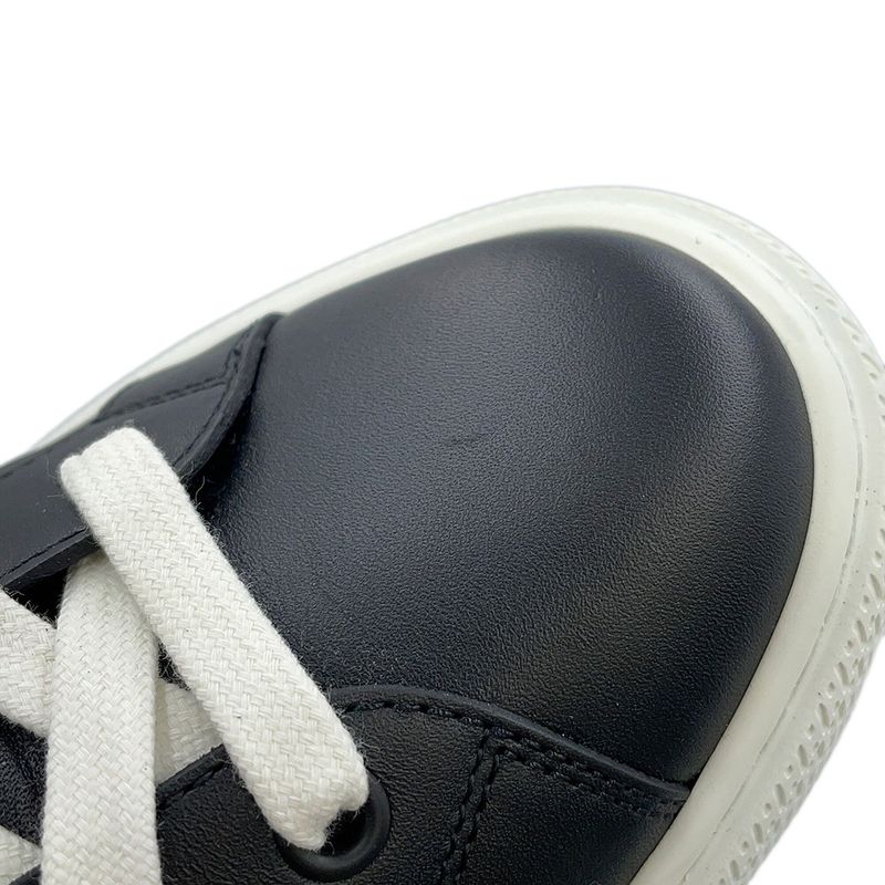Hermes Sneakers Day Leather 36 Shoes