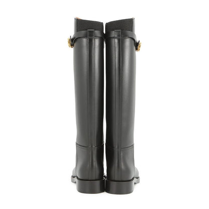Dior Long Boots Empreinte 37