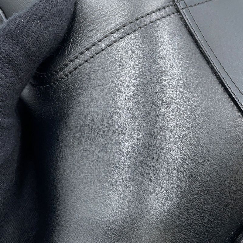 Dior Long Boots Empreinte 37