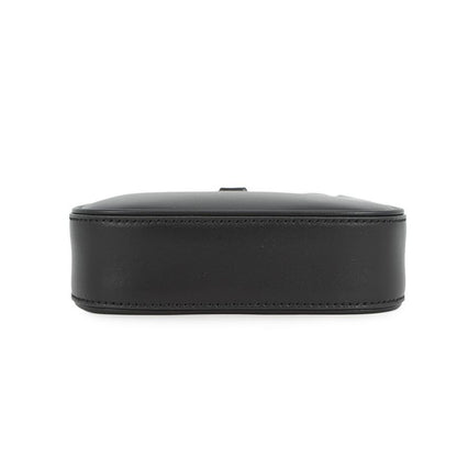 Saint Laurent Paris Shoulder Bag le 5 a 7 Mini Vertical Leather