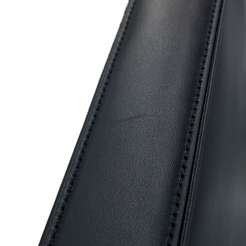 Saint Laurent Paris Shoulder Bag le 5 a 7 Mini Vertical Leather