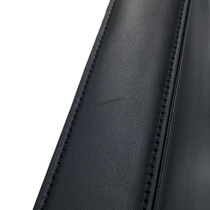 Saint Laurent Paris Shoulder Bag le 5 a 7 Mini Vertical Leather