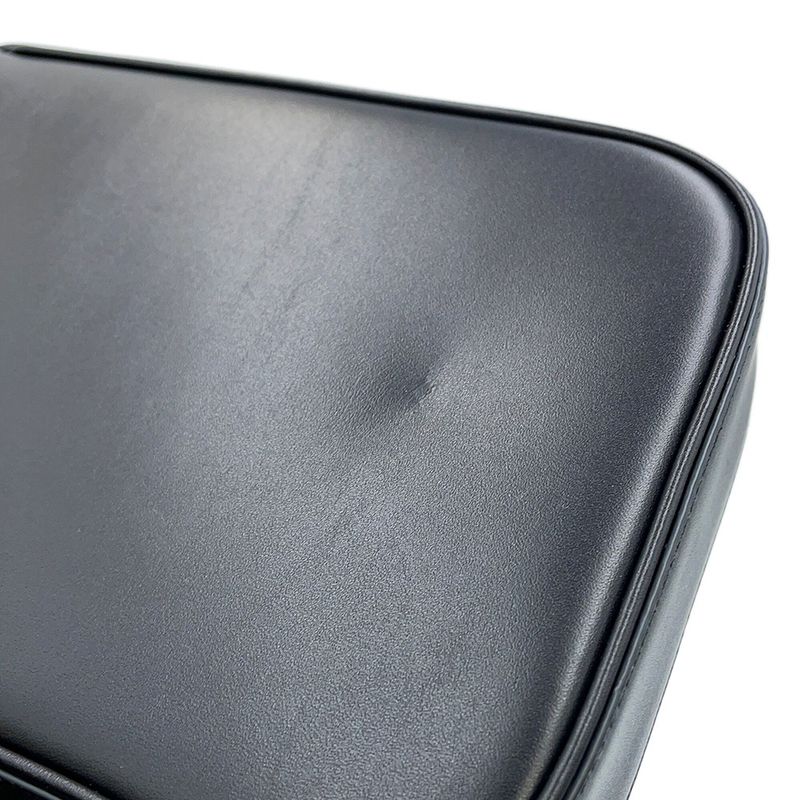Saint Laurent Paris Shoulder Bag le 5 a 7 Mini Vertical Leather