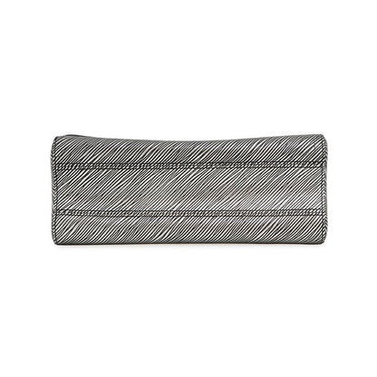 Louis Vuitton Chain Shoulder Bag Epi Twist MM 2-Way
