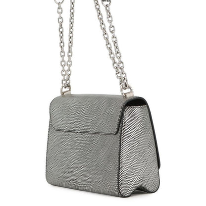 Louis Vuitton Chain Shoulder Bag Epi Twist MM 2-Way